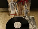 DEATH -- Human **VINYL**  1991