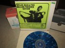 BOB DYLAN - JOAN BAEZ Colored Vinyl Lp ROLLING THUNDER REVIEW -  NM