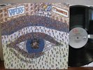 NM LP - Vapors - Magnets - Liberty LT-1090 - Punk - Techno