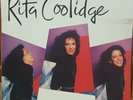 Rita Coolidge – Greatest Hits - 1980 LP record excellent, cover VG