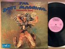 The Soft Machine Volume Two  1st UK Press SPB1002 1G-1G Vinyl LP 1969 Pink Probe