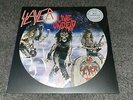 Slayer  Live Undead 12