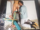 Yung Hurn - Y Clear Clear Vinyl - Slingshot Bundle Edition - Limited