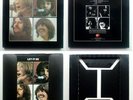 The BEATLES - *LET IT BE* - 1970 - UK BOX SET- PXS 1 - *2U/2U* - EX