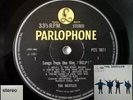 The BEATLES - *HELP * - 1969 - UK - 1/1 - *STEREO* - NEAR MINT AUDIO