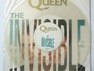 Queen - The Invisible Man - 12