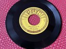 Jerry Lee Lewis GREAT BALLS OF FIRE / You Win Again SUN 45 Nice Copy