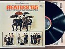 RARE The Beatles “Beatles ‘65” LP (1964) Capitol ST-2228 | GORGEOUS 1st Pressing