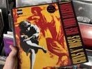 Guns N’ Roses - Use Your Illusion I One 1  sealed NEW VINYL