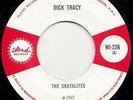THE SKATALITES  DICK TRACY  OOP JA RE  STUDIO ONE  TOTAL SKA CLASSIC