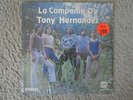 la compania de tony hernandez Capri 1030 Tex Mex Tejano VG++