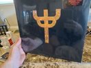 Judas Priest - Reflections: 50 Heavy Metal Years Of Music [2LP] (Red Vinyl)