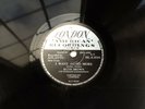 RARE - RUTH BROWN - I WANT TO DO MORE / SWEET BABY OF MINE   -78RPM RECORD