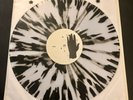 Dillinger Escape Plan - One Of Us Is The Killer 2013 1st Press Splatter Vinyl LP
