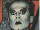 KLAUS NOMI ding dong the witch is dead*death 1982 UK RCA 7
