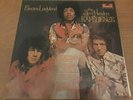 The Jimi Hendrix Experience, Electric Ladyland, German Press, Vinyl LP,