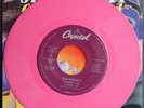 Syd Barrett COLOR 7-INCH: Crazy Diamond EP 1993 Capitol Pink Floyd Near Mint