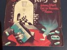 The Killjoys - Johnny Won't Get To Heaven 1977 UK 45 RAW PUNK/KBD