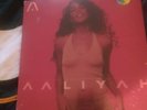AALIYAH SELF TITLED 2x LP LE COLOURED VINYL