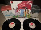 THE BEATLES 2 LP Set THE LITTLE RED ALBUM Sapcor 38 New Zealand  NM