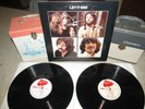 THE BEATLES 2 LP Set LET IT END Sapcor 42 New Zealand  NM