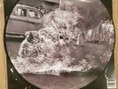 Rage Against The Machine XX [20th Anniver] Limited Edition Picture Disc Vinyl