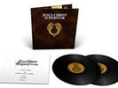 Jesus Christ Superstar 50th Anniversary Andrew Lloyd Webber NEW RECORD LP VINYL