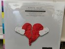 Sealed Kanye West 808s and heartbreak vinyl 2LP deluxe collectors edition set CD