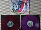 PSYCHOTIC WALTZ - A SOCIAL GRACE - 2011 EDITION - MARBLED VINYL 2LP - LTD 200