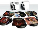 SEALED NEW DAVID BOWIE LOVING THE ALIEN 1983-88  8 LP BOX SET & 88 PAGE BOOK