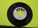VHTF ROCKABILLY 45 Chuck Tequila Rio Kent 308 VG+ Bye Bye Baby / No Matter What