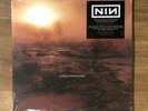 *SEALED* Nine Inch Nails - Year Zero Remixed NEW NIN  Out of Print Vinyl