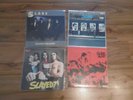 6x LP von SLADE - Alive Slayed Sladest Rogues Gallery ...