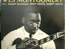 Wes Montgomery-The Incredible Jazz Guitar of Wes Montgomery-LP-1960-EX/VG+RLP320