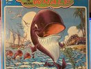 Unknown Artist - Widgie The Walking Whale - Vinyl Record.. - F7350F