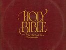 The Statler Brothers - Holy Bible  The Old And New Testaments - Vinyl.. - F7350F