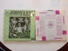 JOHN FAHEY VRARE ORG 1stPRESS 1968 TRANS' BLIND JOE DEATH TRA173 & MONO INNER GB