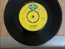 AMIEL MOODIE -MULLO REGGAE RARE REGGAE SKA 7” VINYL RECORD FAIR