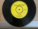DOREEN AND ALL STARS -RUDE GIRLS RARE REGGAE SKA 7” VINYL RECORD VG+