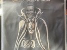 HALLOWEEN SALE 45 Bill Cardille Chilly Billy’s Vamp Rare Horror Host Rocker