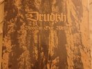 DRUDKH Blood in our Wells Picture Disc Vinyl LP 2008 RARE Pic disc Hate Forest