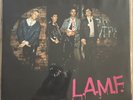 Johnny Thunders & The Heartbreakers* ?– L.A.M.F. Vinyl Lp Record Ex / Ex