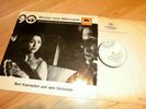 Bert Kaempfert -90 Minuten nach Mitternacht --Soundtrack--  Weißmuster/Promo