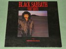 BLACK SABBATH FEATURING TONY IOMMI Seventh Star LP VINYL 1st GERMAN PRESS EX