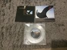 Pink Floyd ”High Hopes” Original 1994 U.K. Clear vinyl 7 inch + Poster Sleeve