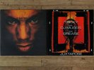 TRICKY ?– Angels With Dirty Faces LP + Juxtapose LP, 1st Press