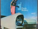 Hank Mobley- A Caddy For Daddy- Blue Note BLP 4230- Mono-Orig Press-NM in Shrink