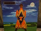 DAVID BOWIE EARTHLING VINYL RECORD LP EU 1ST PRESS 1997 NM limited edition