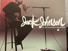 Jack Johnson - Sleep Through The Static USED RARE VINYL Ultrasonic Cleaned