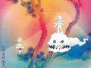 Kanye West Kid Cudi-KIDS SEE GHOSTS VINYL LP NEUF